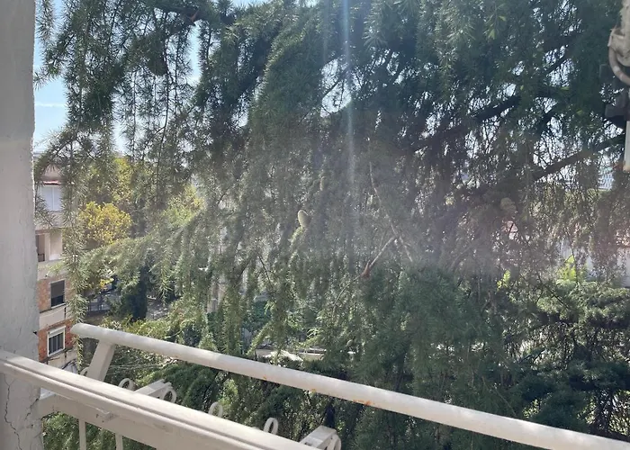 Apartment Pine-tree Spacious 2 Bdr Near Tanners' Bridge With Hot Tub